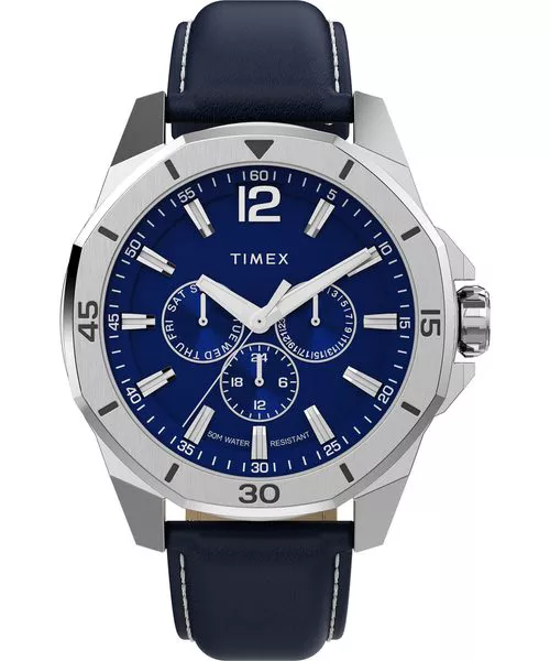 TIMEX Essex hodinky TW2W80200BR