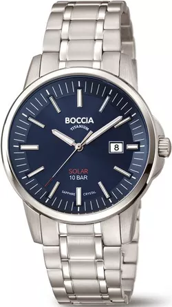 Boccia Titanium Solar 3643-05