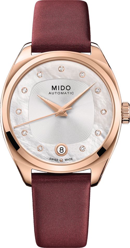 MIDO M024.307.37.116.00