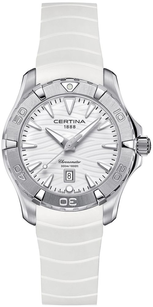 CERTINA C032.251.17.011.00