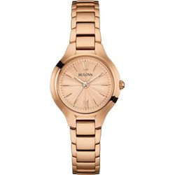 Bulova Ladies' Dress 97L151