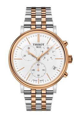 Tissot Carson Premium Chronograph T122.417.22.011.00