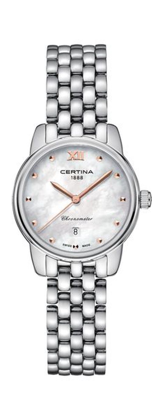 Certina DS-8 Lady C033.051.11.118.01