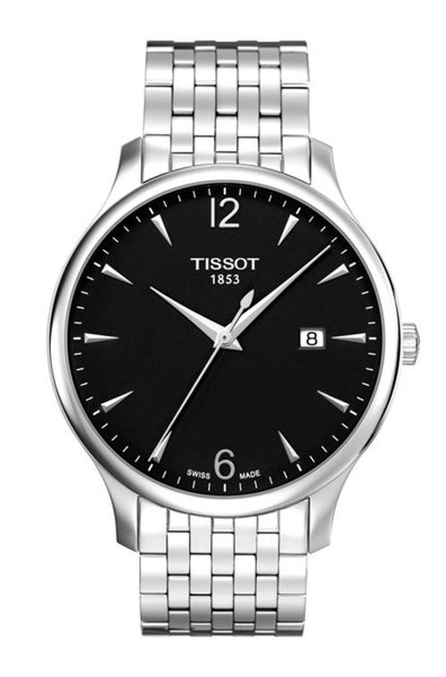 Tissot Tradition Quartz T063.610.11.057.00