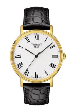 Tissot Everytime Quartz T109.410.36.033.00