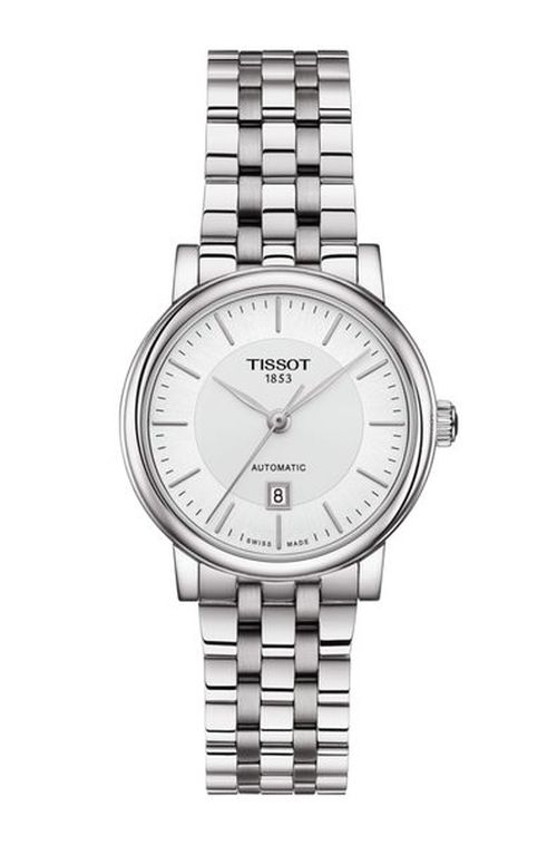 Tissot Carson Premium Automatic Lady T122.207.11.031.00