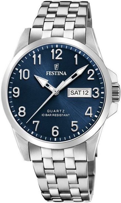 Festina Classic 20357/C