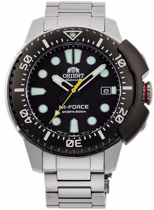 Orient M-Force RA-AC0L01B