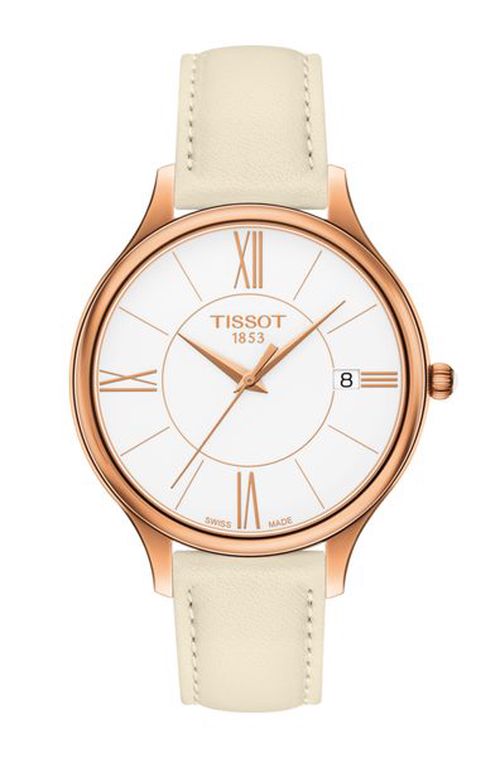Tissot Bella Ora T103.210.36.018.00