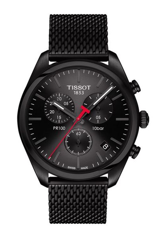 Tissot PR 100 Quartz T101.417.33.051.00