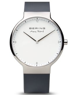 Bering Max René 15540-400