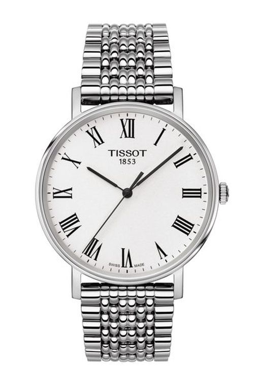 Tissot Everytime Quartz T109.410.11.033.00
