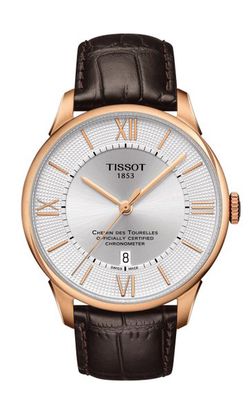 Tissot Chemin des Tourelles Automatic T099.408.36.038.00