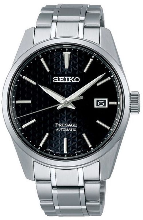 Seiko Presage SPB203J1 Sharp Edged Series