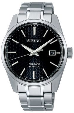 Seiko Presage SPB203J1 Sharp Edged Series