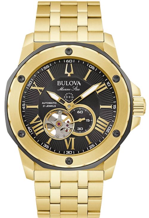 BULOVA 98A273