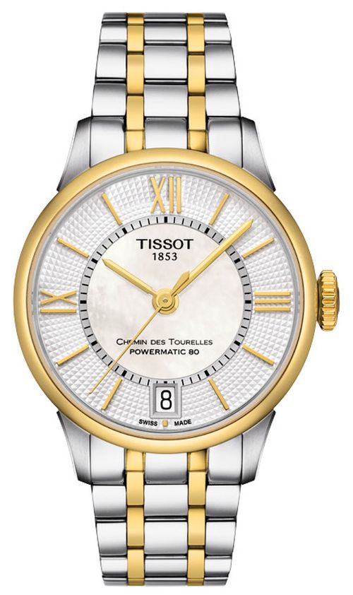 TISSOT T099.207.22.118.00