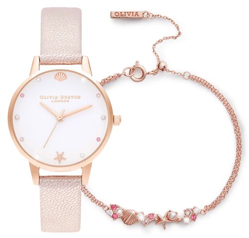 OLIVIA BURTON OBGSET141