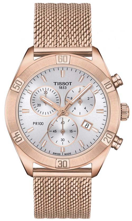 TISSOT T101.917.33.031.00