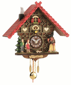 Trenkle 2050 PQ - Kukačky od německého výrobce