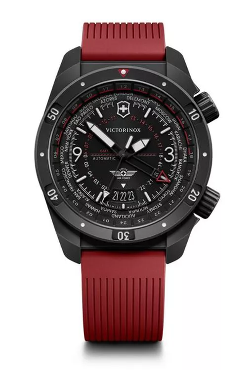 Victorinox Air Pro Automatic 242006 hodinky
