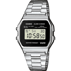 Hodinky Casio A158WEA-1EF