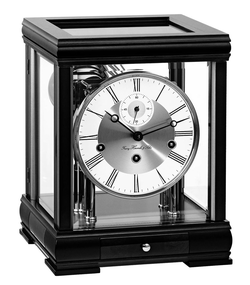 Luxusní hodiny Hermle 22998-740352 limitovaná edice 99 kusů