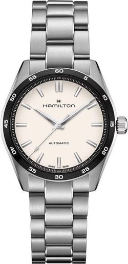 Hamilton Jazzmaster Performer Auto H36205110