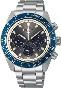 Seiko Prospex SSC939P1 Grand Touring Speedtimer