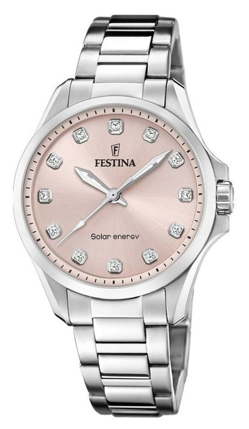 Hodinky Festina SOLAR ENERGY 20654/2