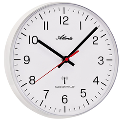 Atlanta 4532/0 - Hodiny řízené signálem