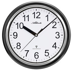 Atlanta 4522/7 - Hodiny řízené signálem