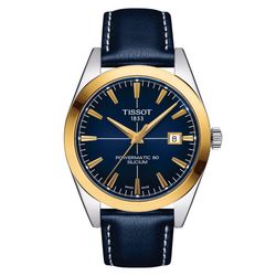 Tissot Gentleman Automatic Silicium T927.407.46.041.01