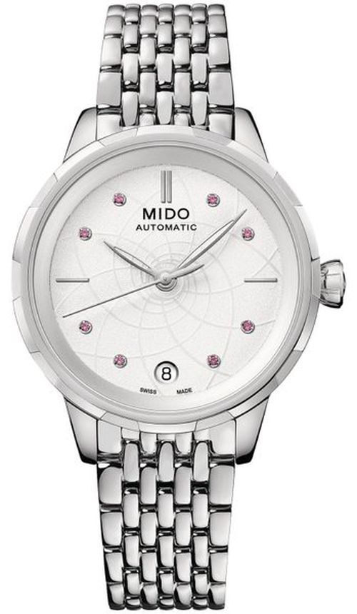 Mido Rainflower M043.207.11.011.00