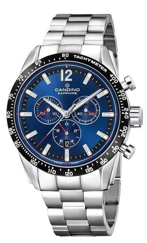 Candino Gents Sport Chronos C4682/2