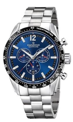 Candino Gents Sport Chronos C4682/2
