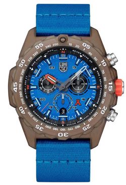 Luminox BEAR GRYLLS Survival Master XB.3743.ECO