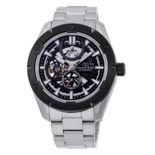 Orient Star Sport Automatic RE-AV0A01B00B