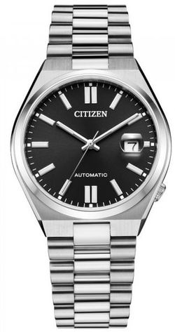 Citizen Tsuyosa Automatic NJ0150-81E