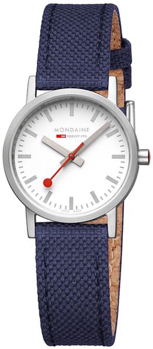 Mondaine Classic A658.30323.17SBD1