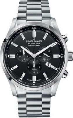 Claude Bernard Aquarider 10222-3M-NV