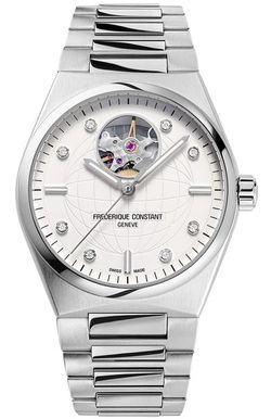 Frederique Constant Highlife Ladies Heart Beat Automatic FC-310SD2NH6B