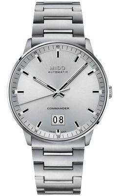 Mido Commander Big Date M021.626.11.031.00