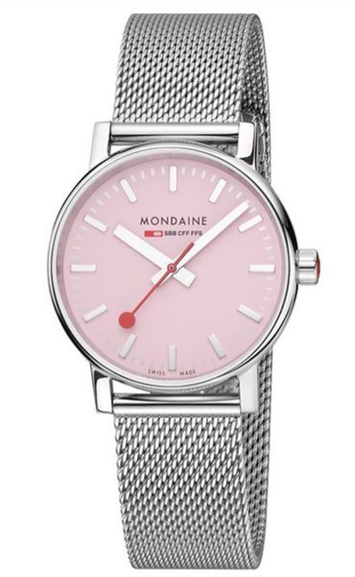 Mondaine Evo2 MSE.35130.SM