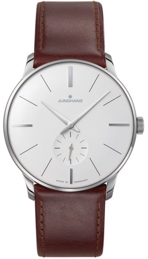 Junghans Meister Handaufzug 27/3200.02