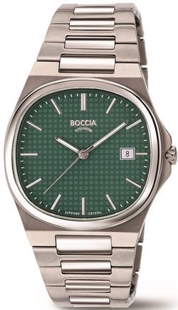 Boccia Titanium 3657-03