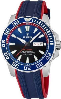 Festina The Originals Diver 20662/1