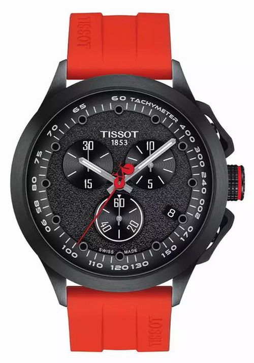 Tissot T-Race Cycling La Vuelta 2023 T135.417.37.051.04