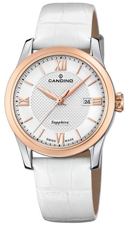 Candino Lady Elegance C4737/2