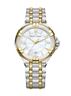 Maurice Lacroix Aikon Ladies AI1006-PVY13-160